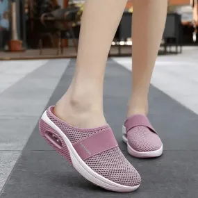 [#1 Trending 2023] PREMIUM Lightweight Air Cushion Slip-On Walking Shoes