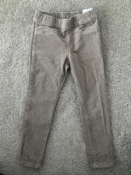 3 Pairs of Corduroy “Jeggings” - 3T-4T, Kids 3T