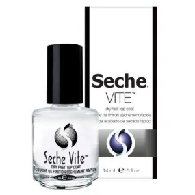 83005 - Seche Vite - Top Coat 0.5Oz