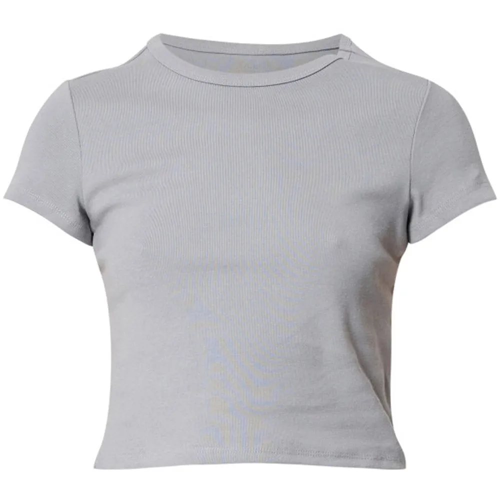 90S Icon Baby Tee - Womens