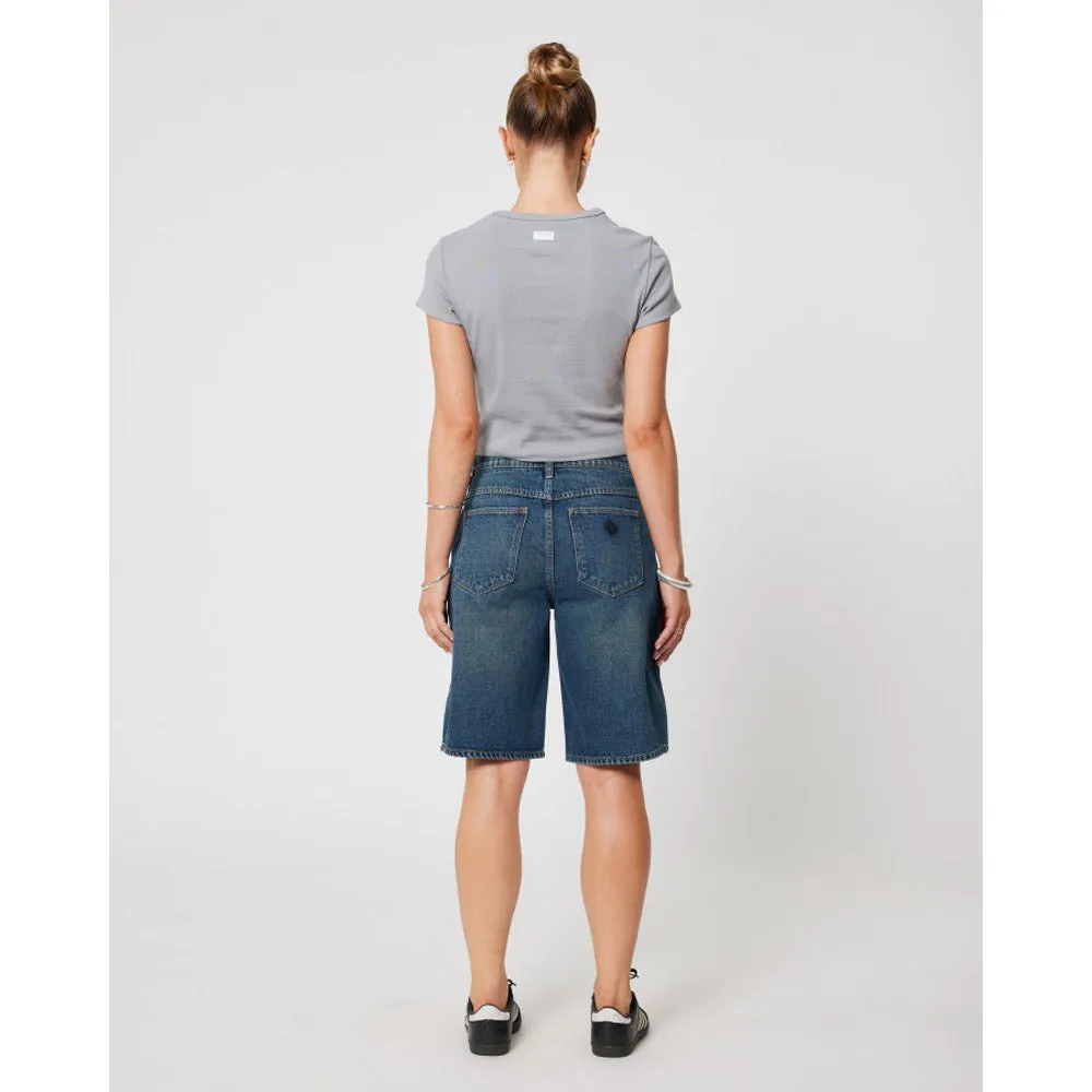 90S Icon Baby Tee - Womens