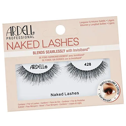 Ardell Strip Lashes Naked Lashes 428