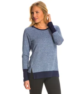 Balance Collection Sweet Raglan Hoodie