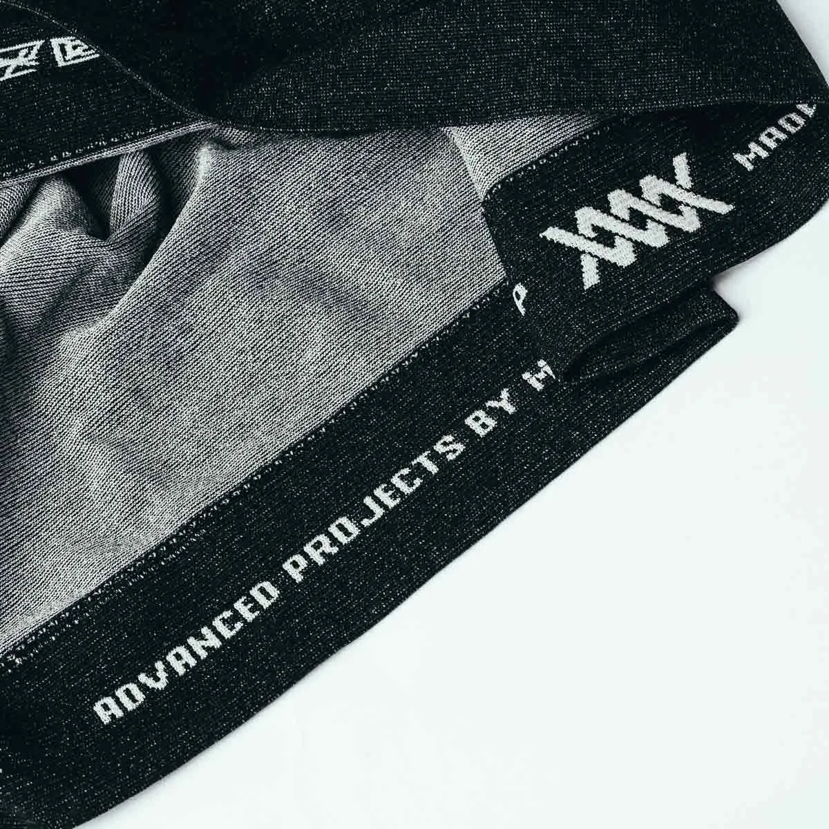 Base Layer — SS Crew