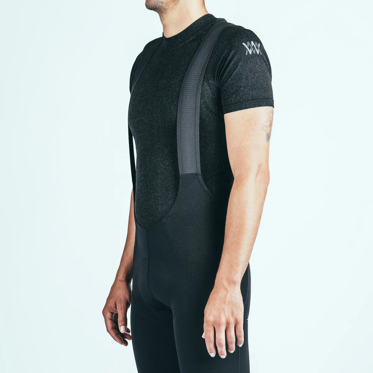 Base Layer — SS Crew