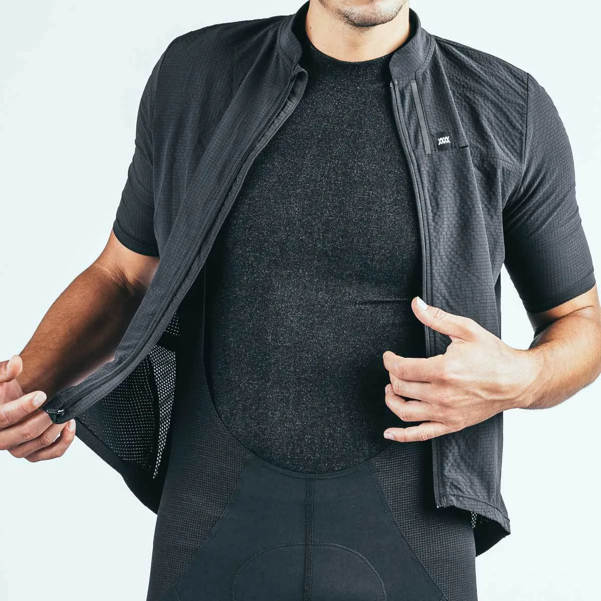 Base Layer — SS Crew