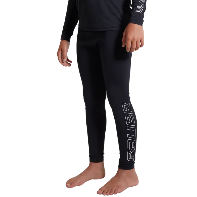 Bauer Performance Base Layer - Youth