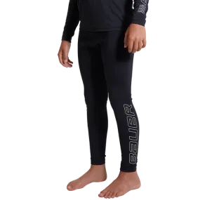 Bauer Performance Base Layer - Youth