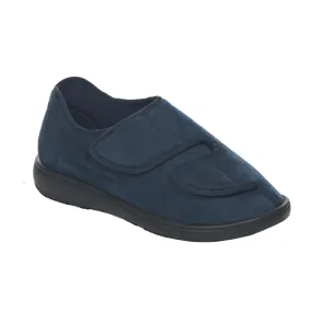 Biotime Unisex Dale Slippers- Black