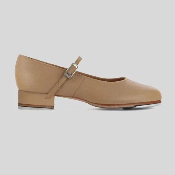 BLOCH TAP-ON TAP SHOE - CHILD #S0302G