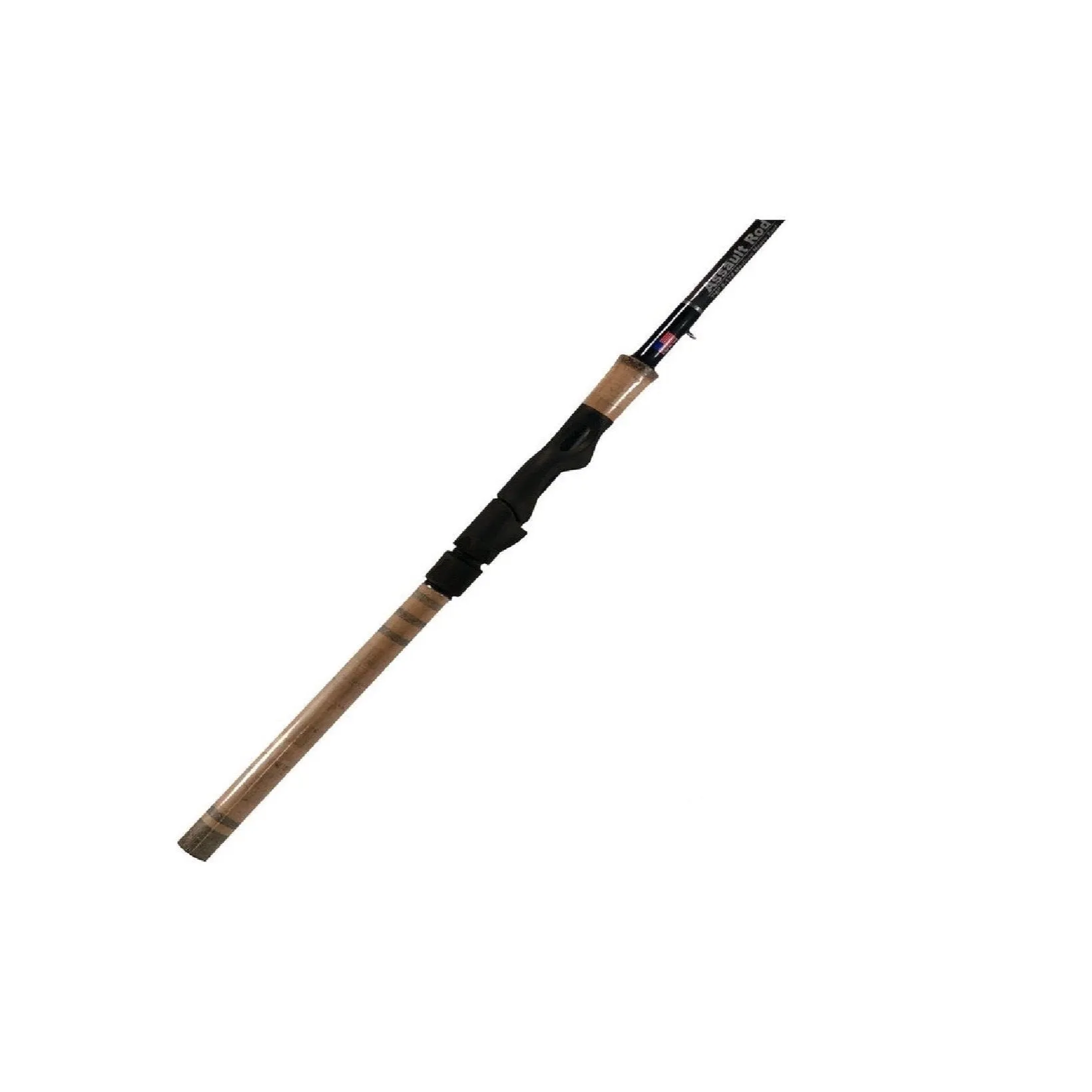 Bull Bay Tackle - Assault Spinning Rod