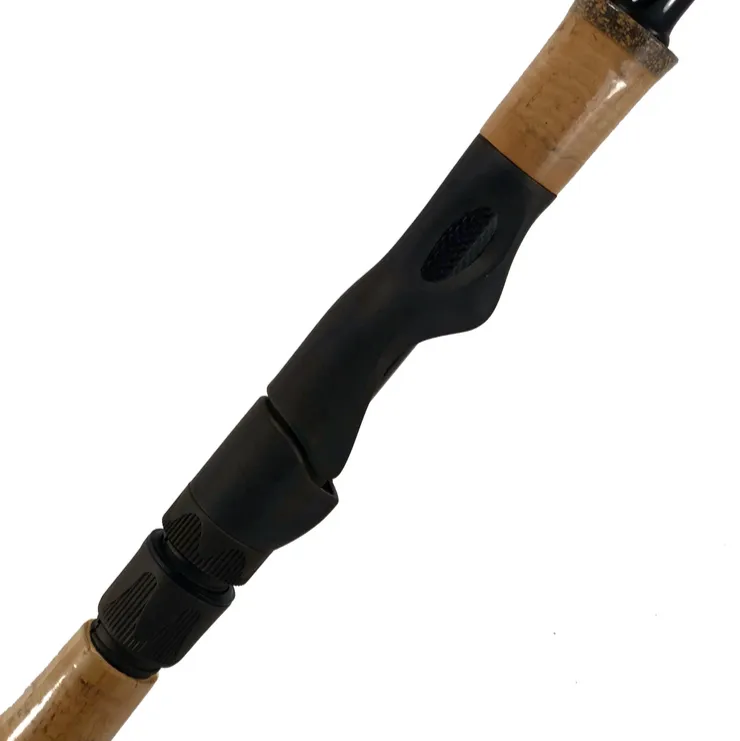 Bull Bay Tackle - Assault Spinning Rod
