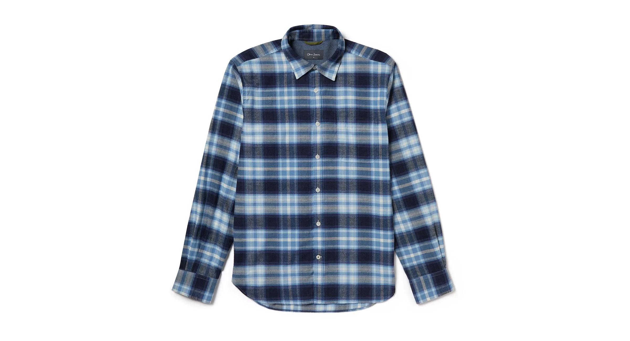 Censo Blue Check