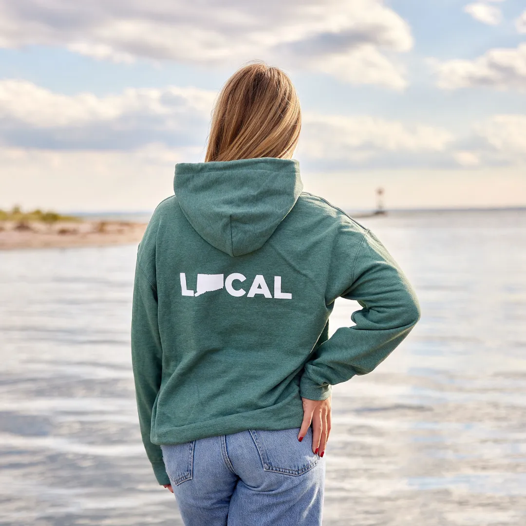Classic CT Local Hoodie