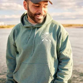 Classic CT Local Hoodie