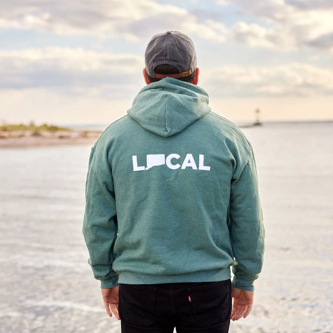 Classic CT Local Hoodie