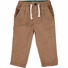 Corduroy Pants by Me & Henry
