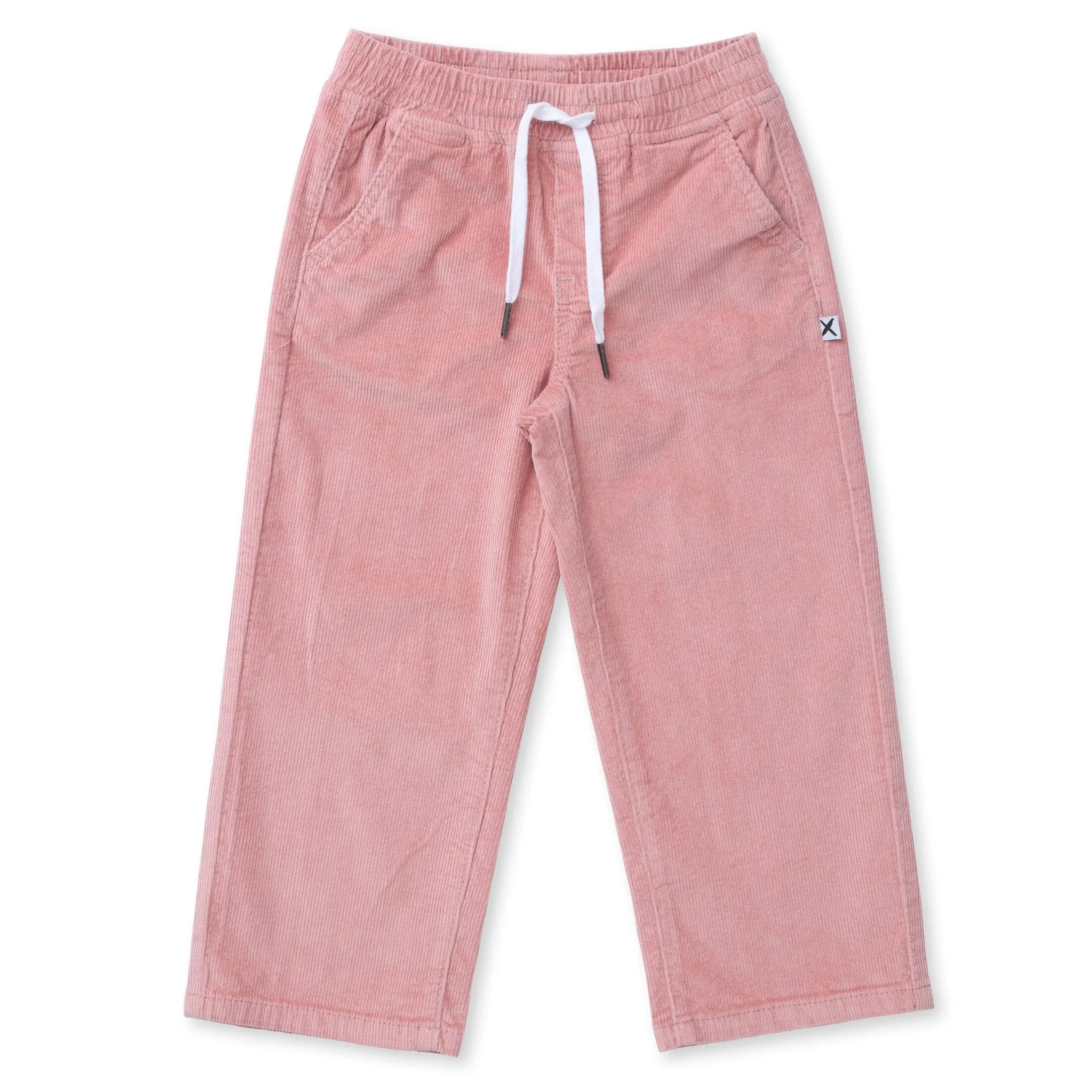 Cosy Cord Pants