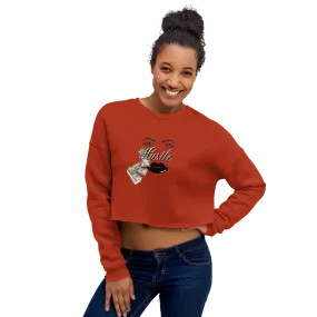 Crop Sweatshirt