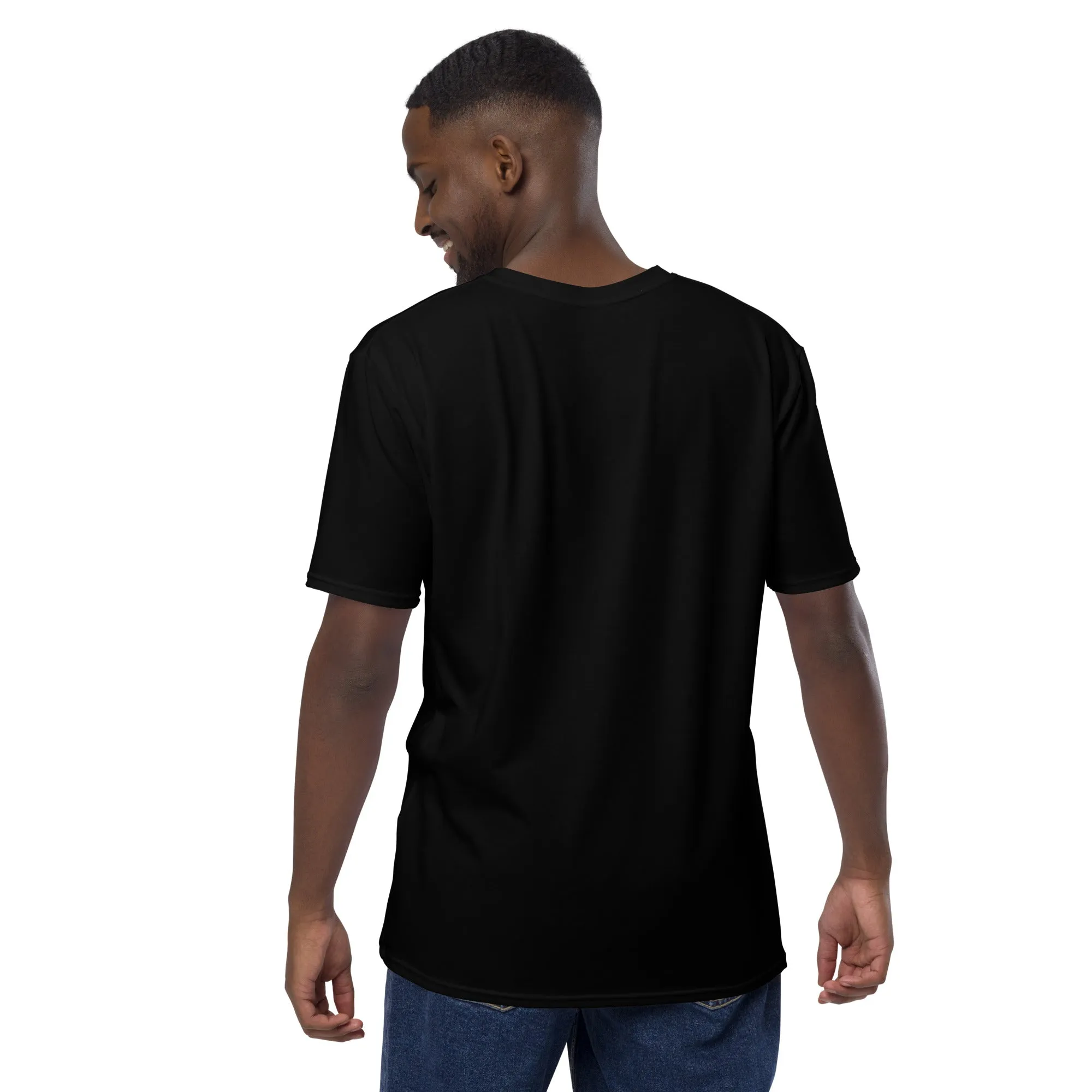Cyberware assassin v8 - Men's t-shirt