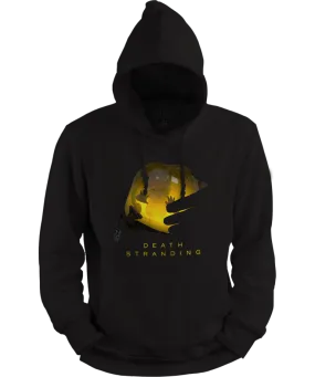 DEATH STRANDING BB Hoodie
