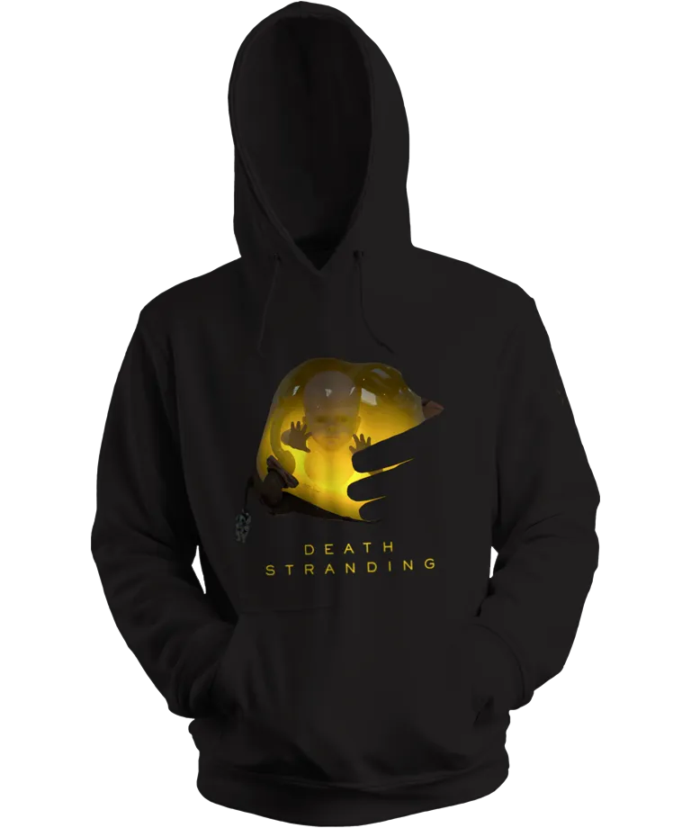 DEATH STRANDING BB Hoodie