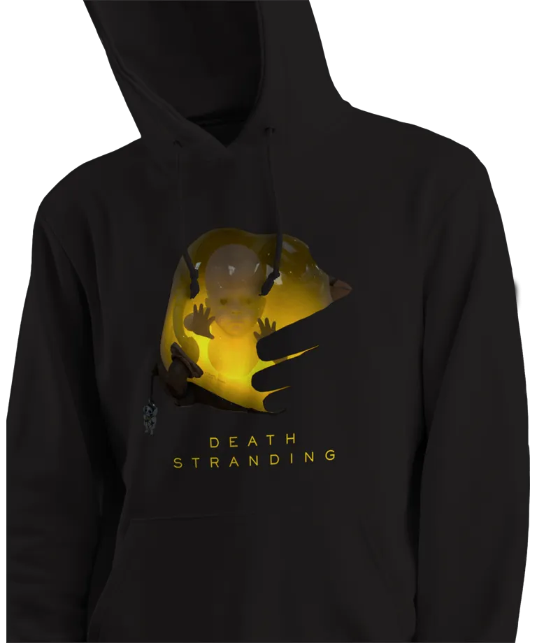 DEATH STRANDING BB Hoodie