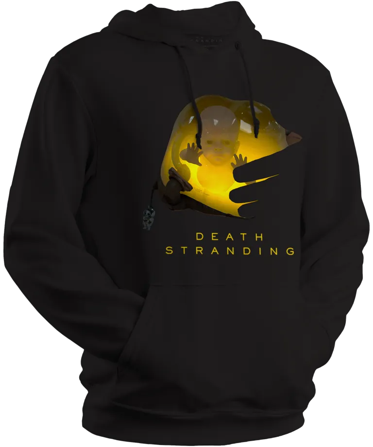 DEATH STRANDING BB Hoodie