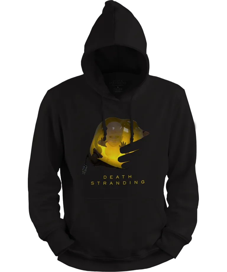 DEATH STRANDING BB Hoodie