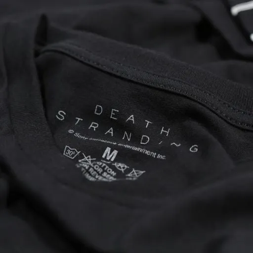 DEATH STRANDING BB Hoodie