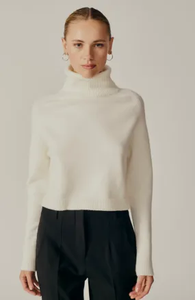 Deluc - Pugliese Turtleneck Sweater