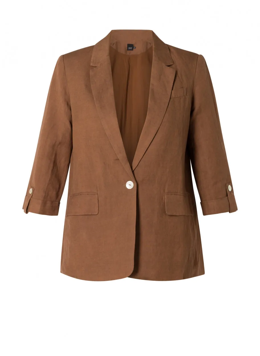 Gitte Blazer
