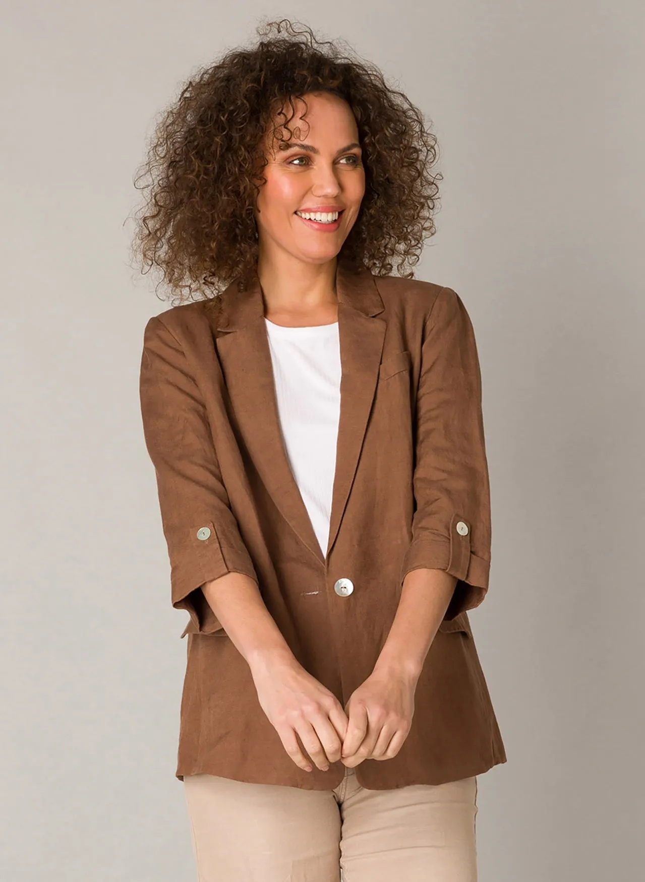 Gitte Blazer