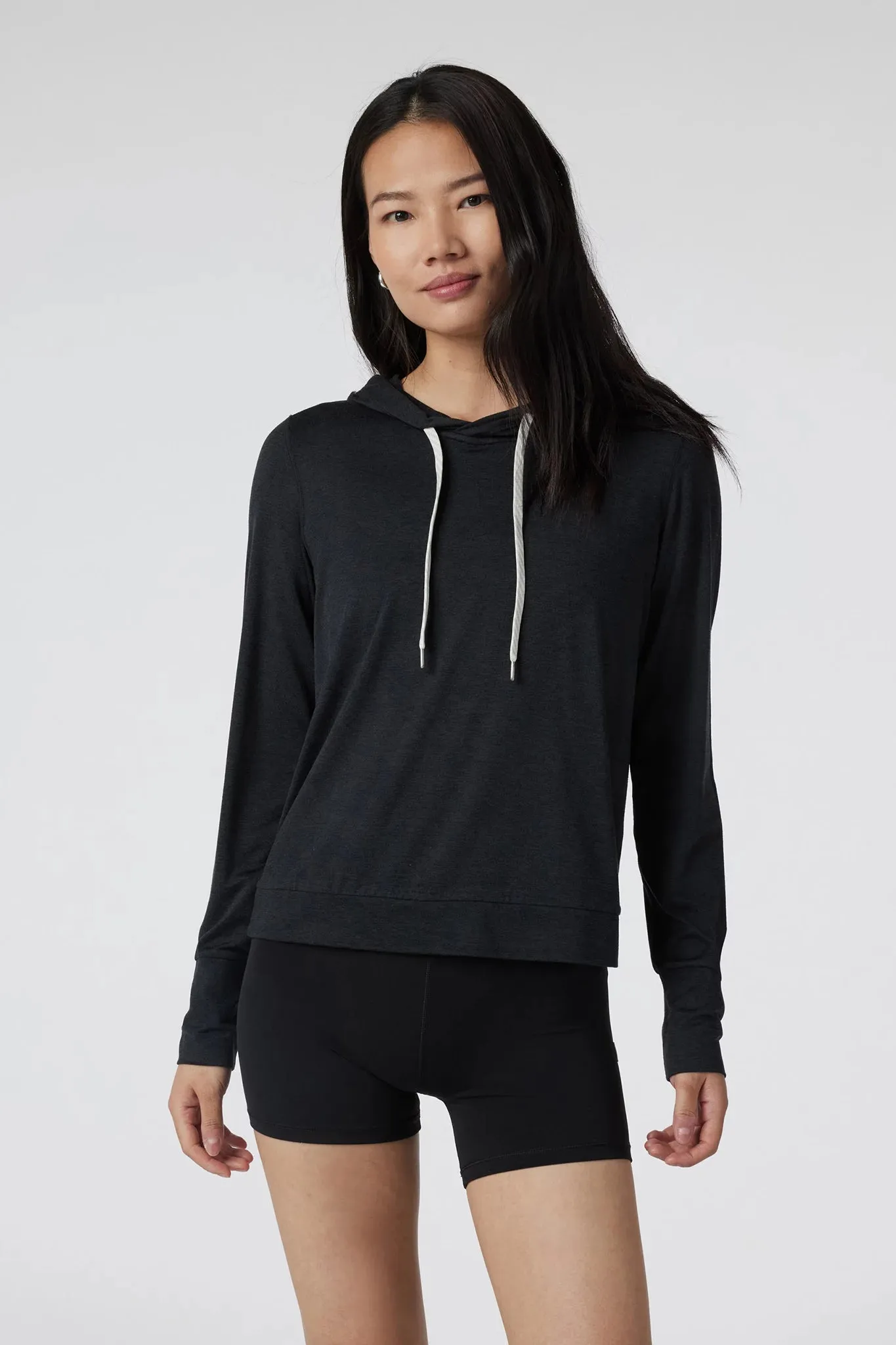 Halo Essential Hoodie