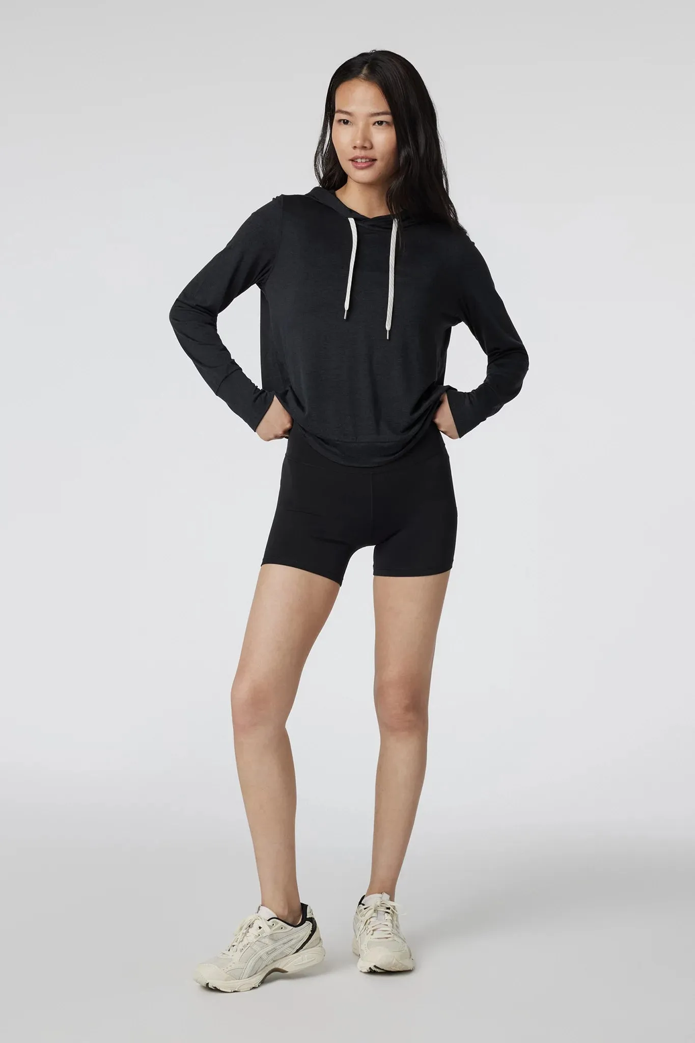 Halo Essential Hoodie