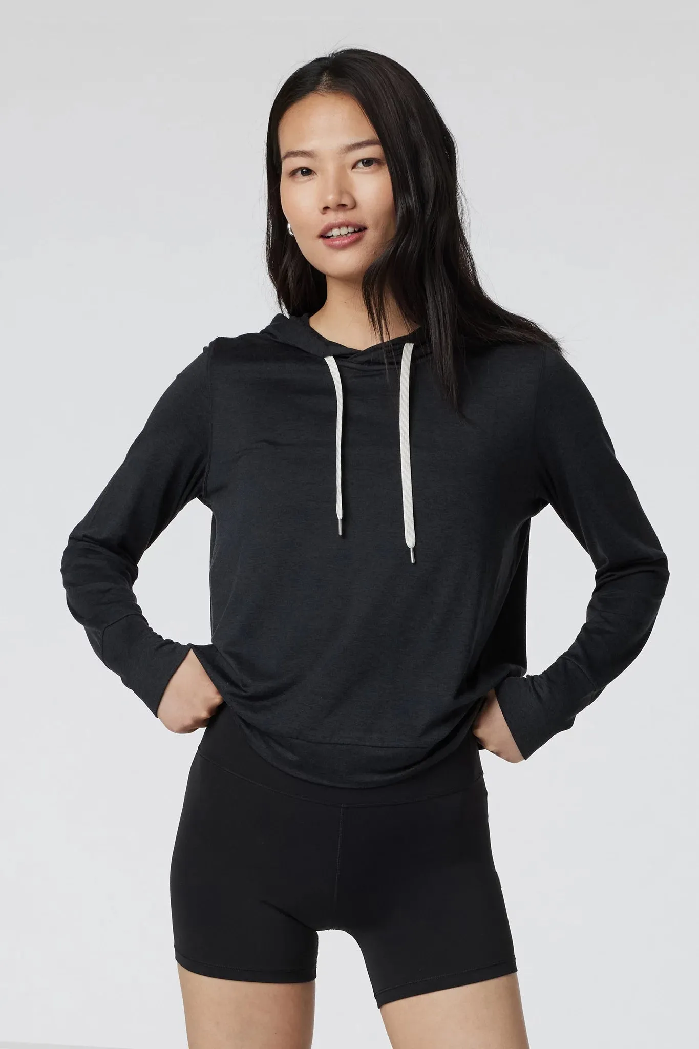 Halo Essential Hoodie