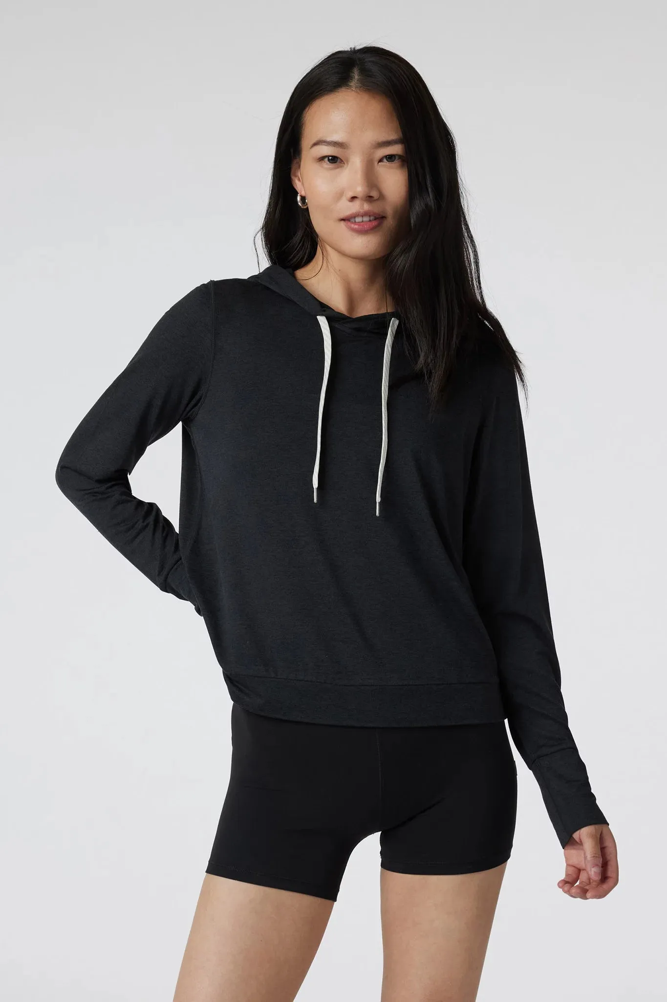 Halo Essential Hoodie