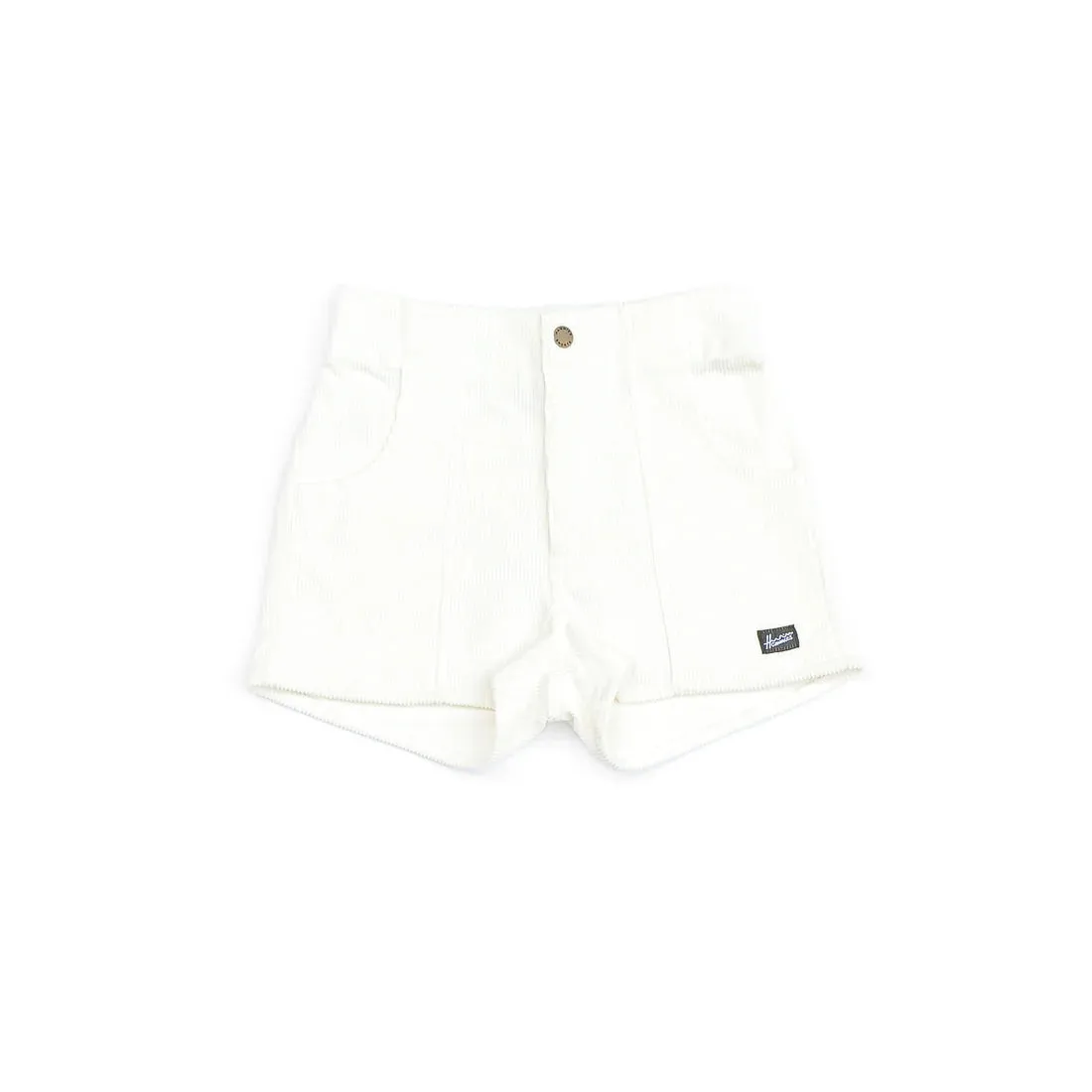 Hammies Corduroy Shorts