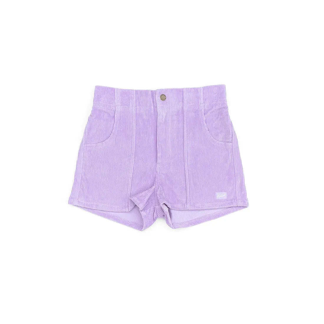 Hammies Corduroy Shorts