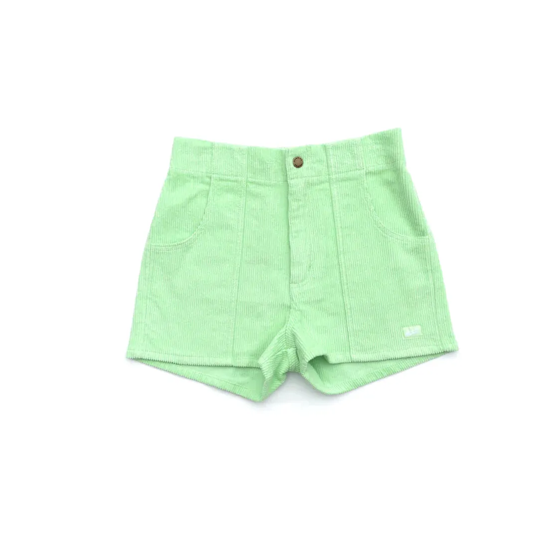 Hammies Corduroy Shorts