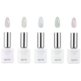 Heavenly Top Coat Set
