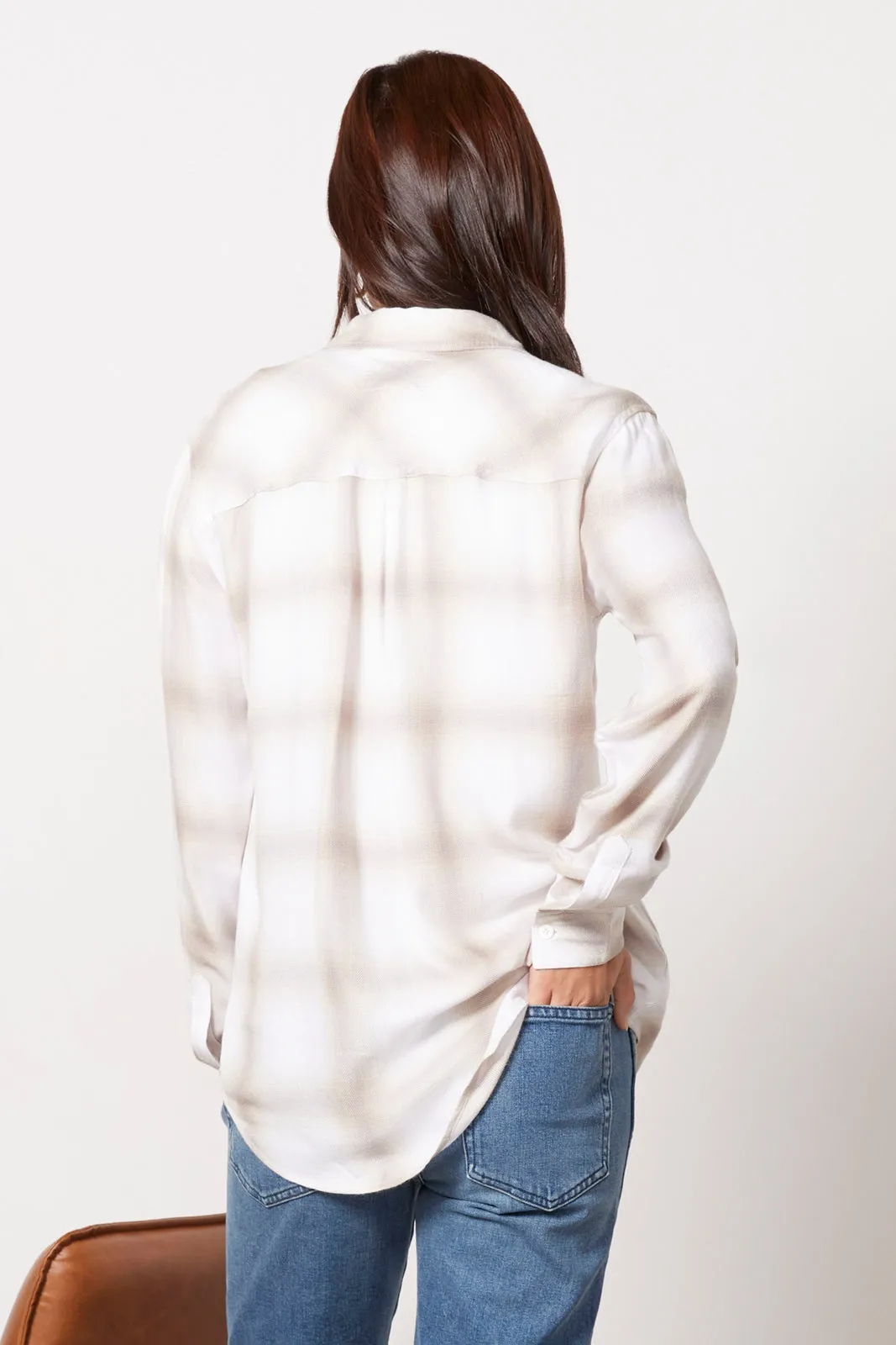 Hunter Button Down