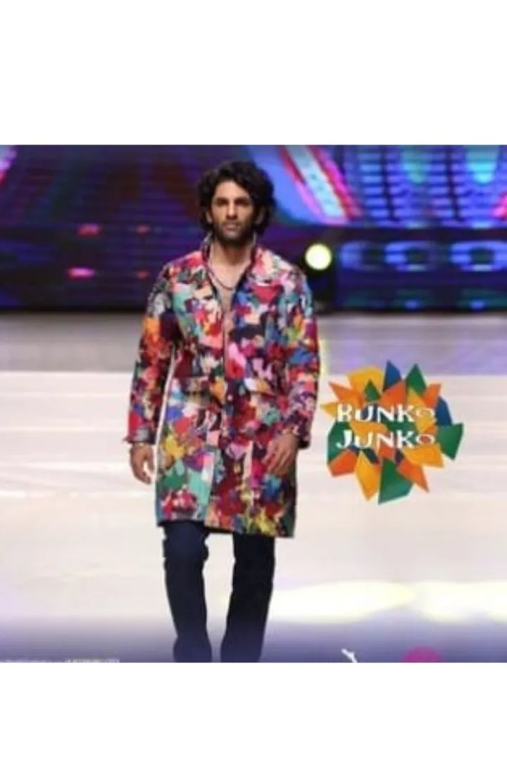 Linci Pinci Trendsetter unisex Jacket