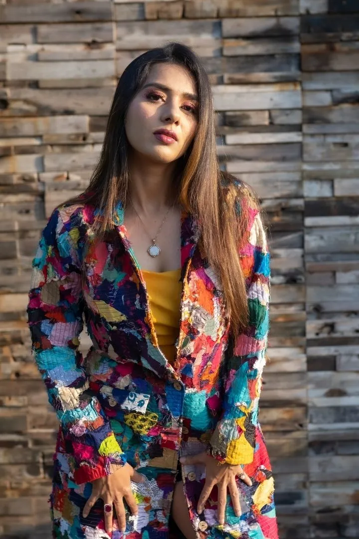 Linci Pinci Trendsetter unisex Jacket