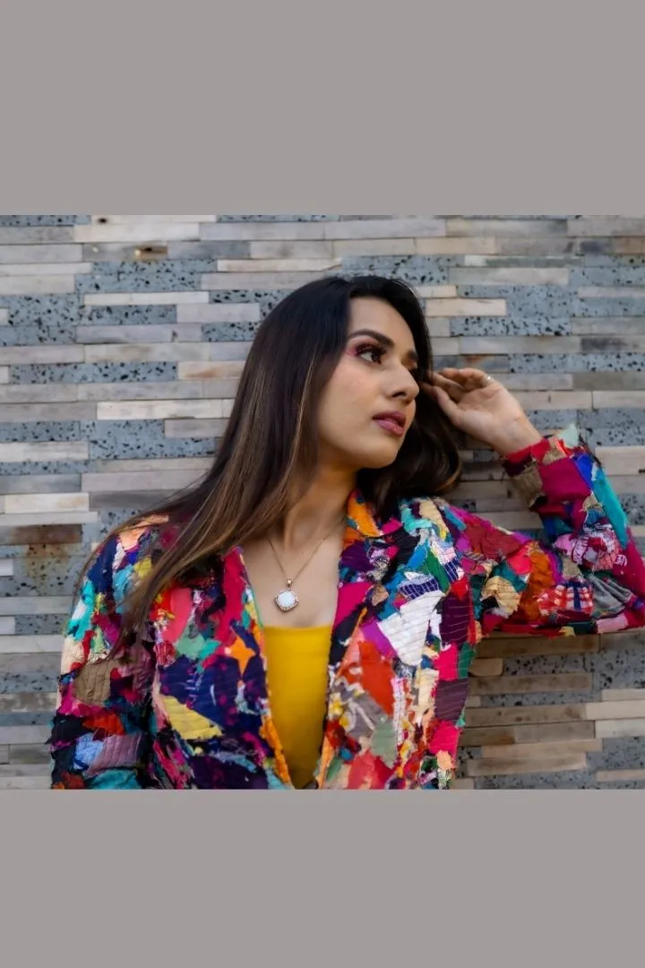 Linci Pinci Trendsetter unisex Jacket