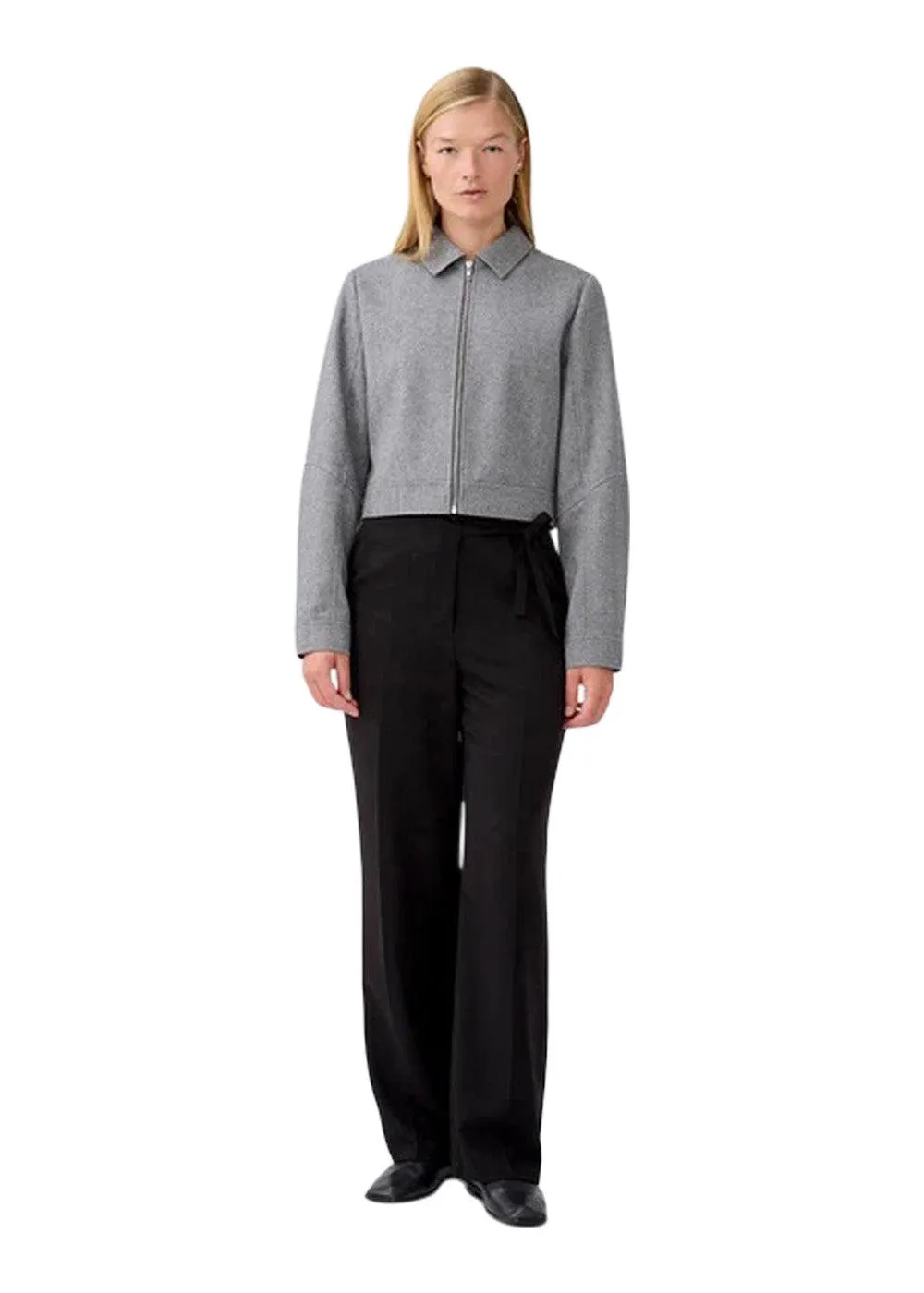 LykkeMD pants - Black