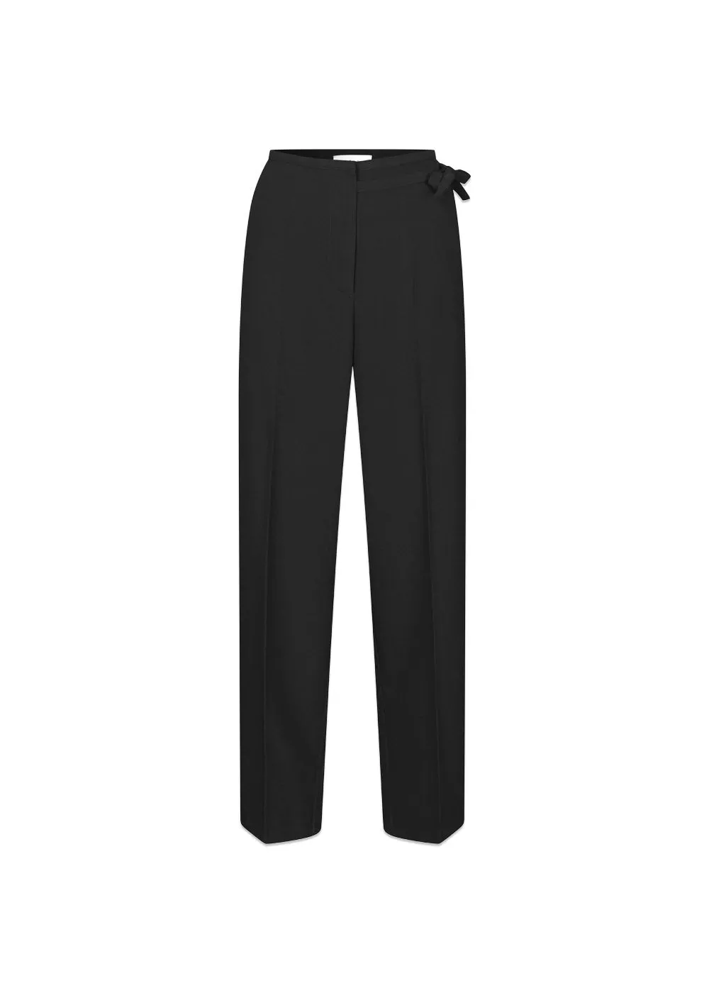LykkeMD pants - Black