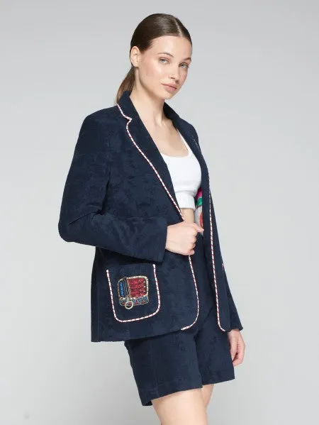 MARINO RIVA JACKET