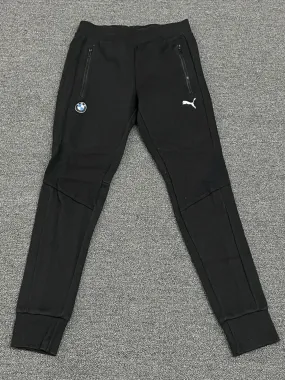 Men's Puma BMW Motorsport T7 Track Pants Size Small