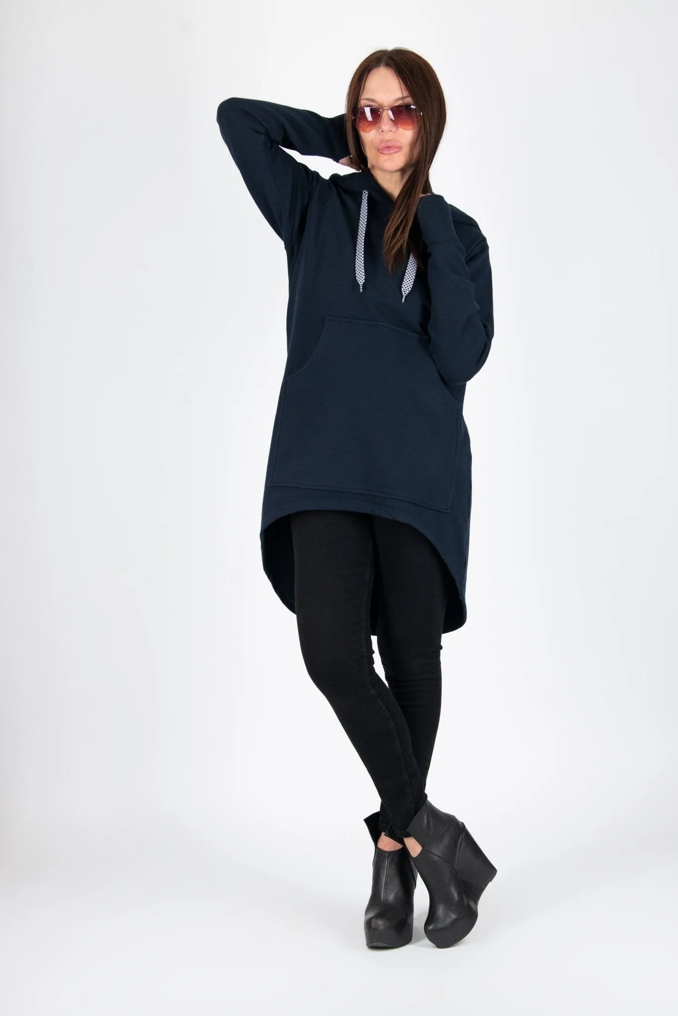 MORGAN Hoodie SALE